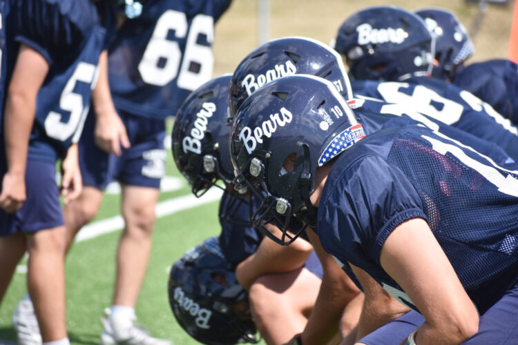 Leetonia’s spirits high after ending long losing streak